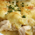 Betty Crocker Chicken And Dumplings Recipe