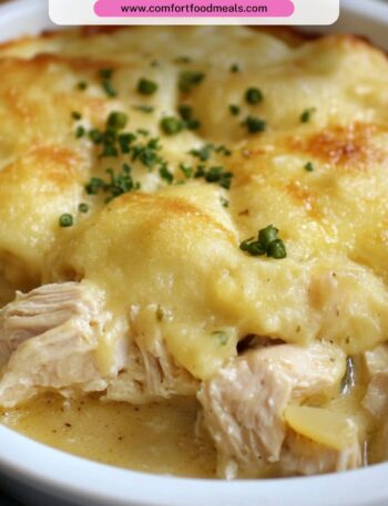 Betty Crocker Chicken And Dumplings Recipe