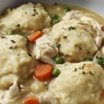 Betty Crocker Chicken And Dumplings Recipe