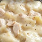 Betty Crocker Chicken And Dumplings Recipe