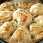 Pillsbury Chicken And Dumplings Recipe
