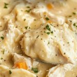 Southern Chicken And Dumpling Recipe