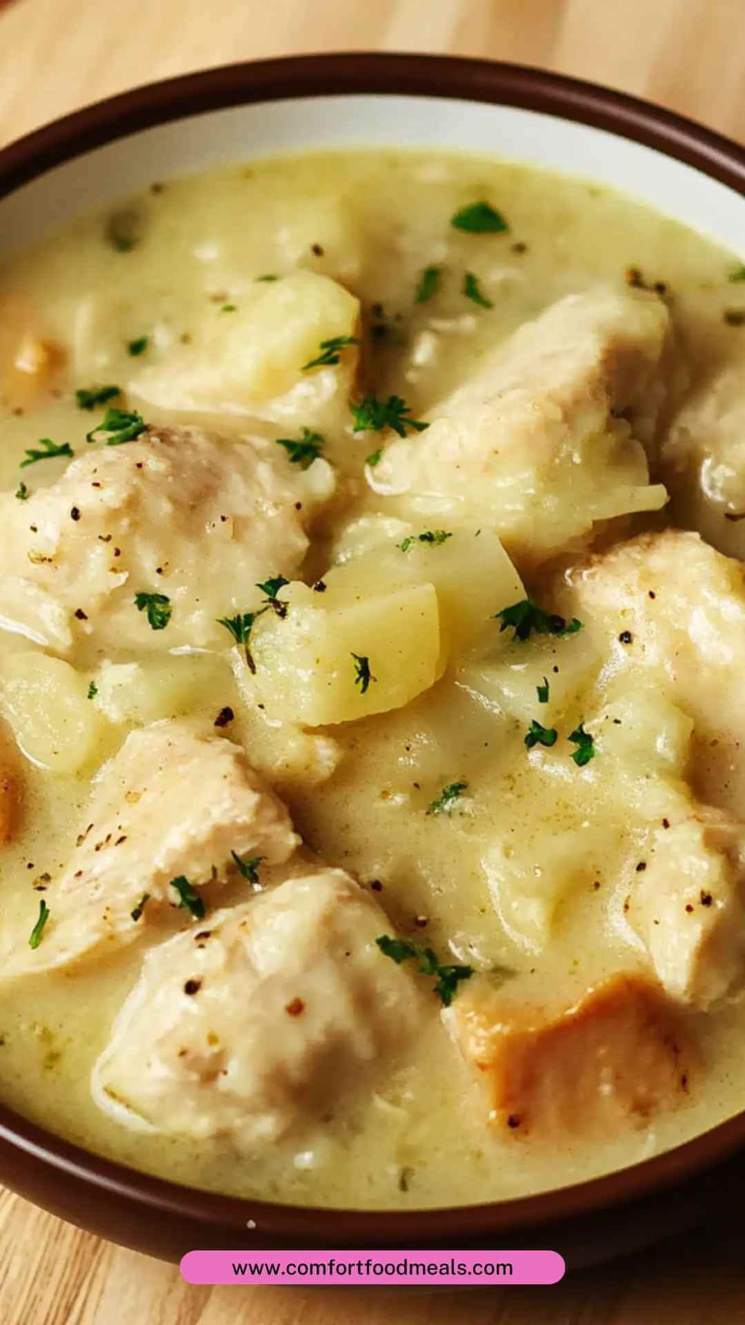 Best Dolly Parton Chicken And Dumplings Recipe