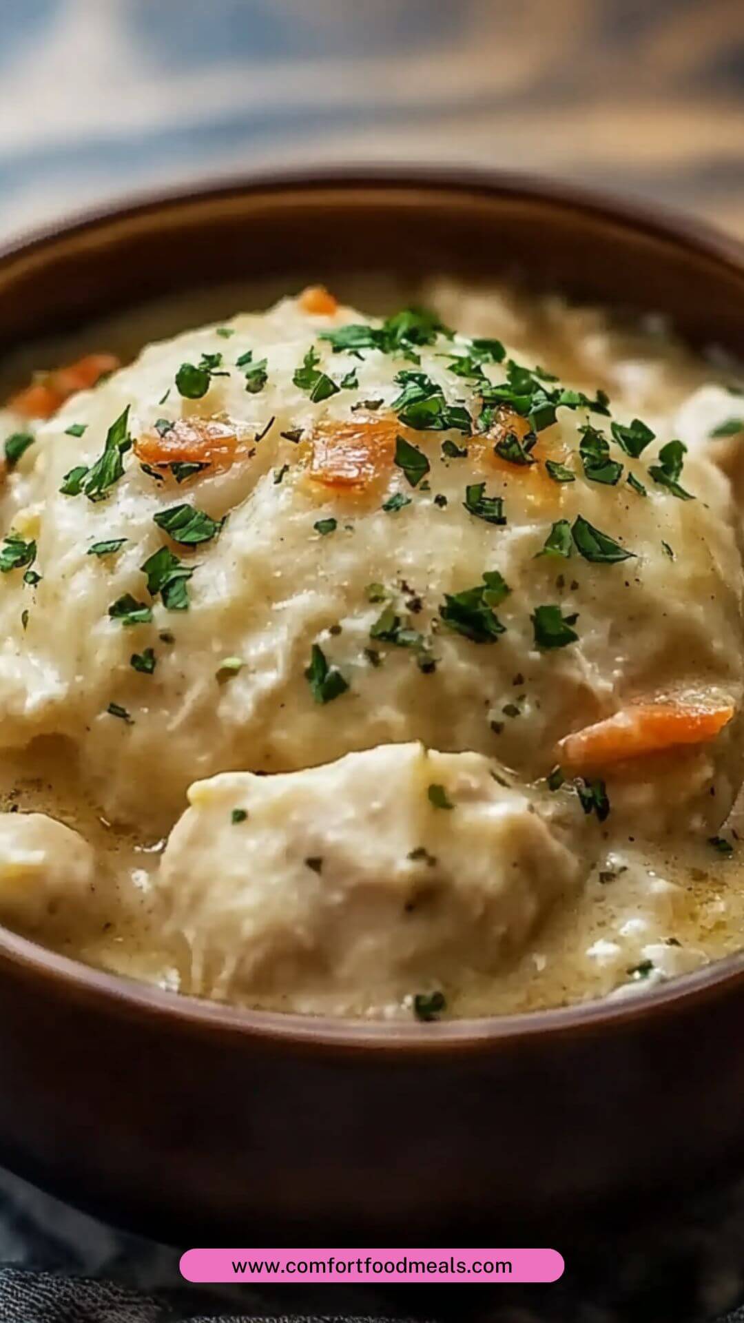 Best Ina Garten Chicken and Dumplings Recipe