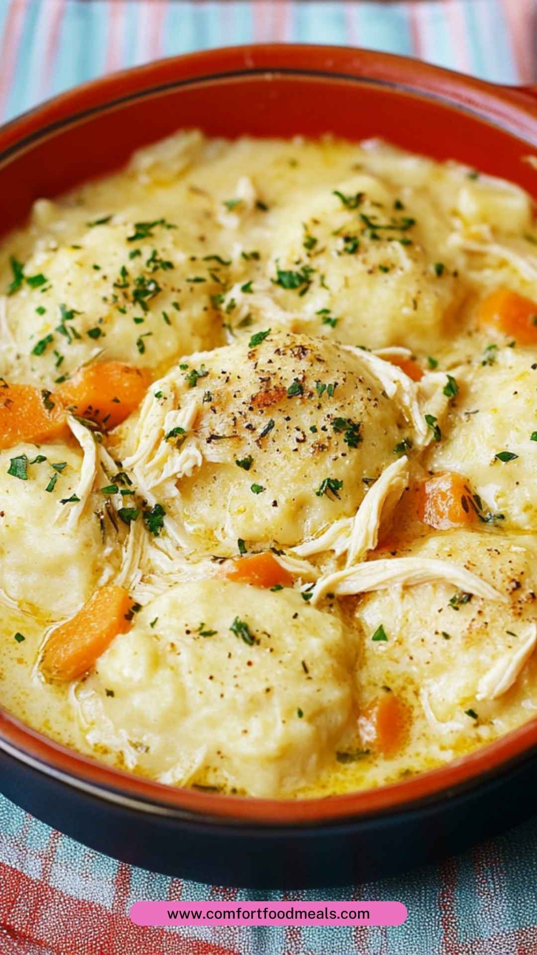 Best Pioneer Woman Chicken And Dumplings Recipe