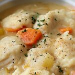 Campbell's Chicken and Dumplings Recipe