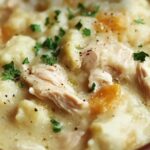 Dolly Parton Chicken And Dumplings Recipe
