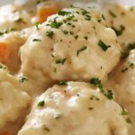 Ina Garten Chicken and Dumplings Recipe