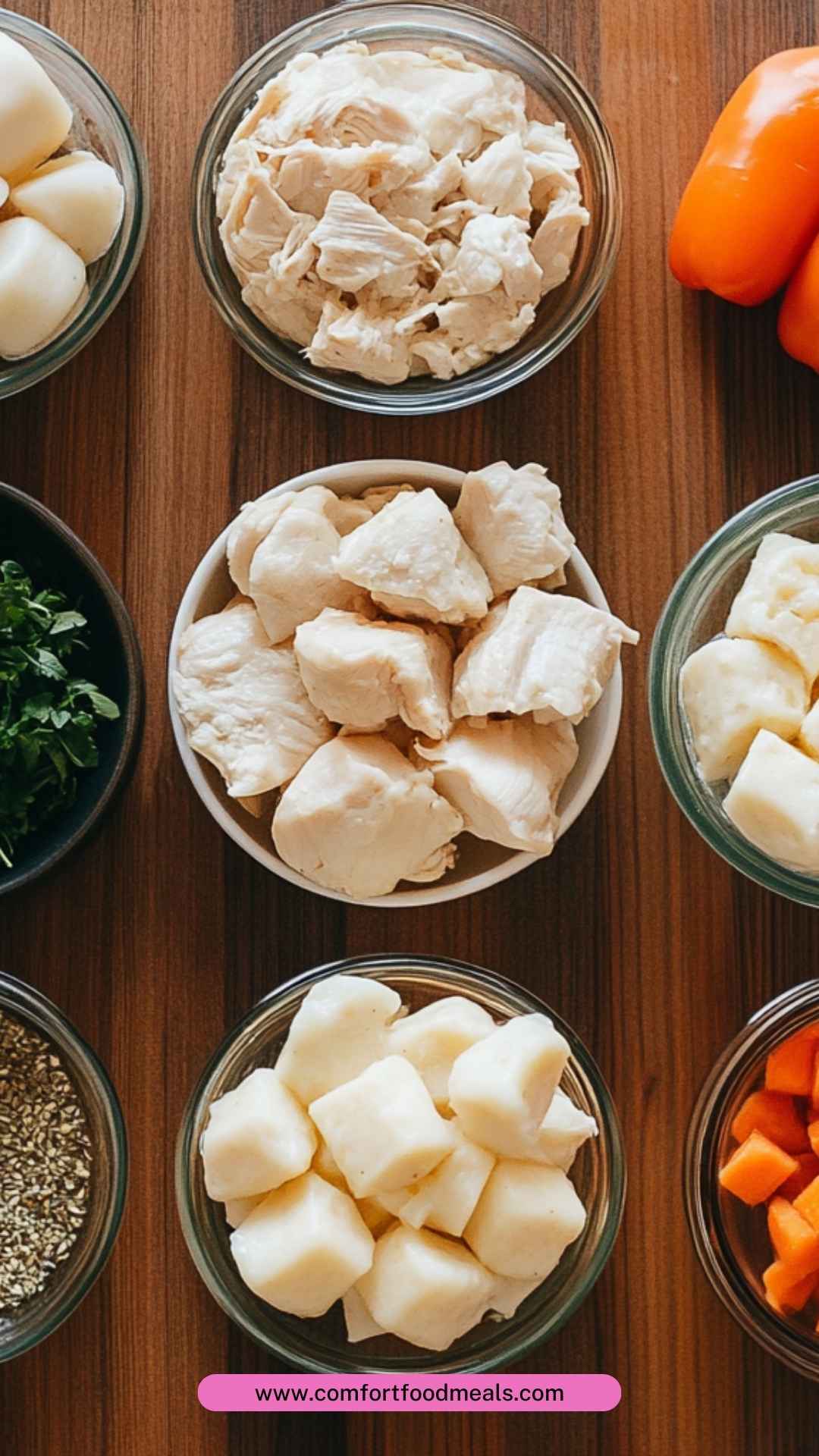 Pioneer Woman Chicken And Dumplings Copycat Recipe