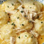 Pioneer Woman Chicken And Dumplings Recipe