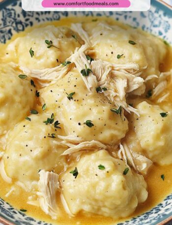 Pioneer Woman Chicken And Dumplings Recipe