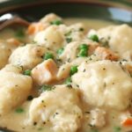 Progresso Chicken And Dumplings Recipe