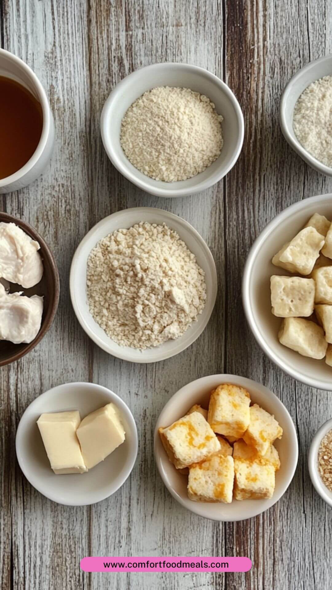 Southern Living Chicken And Dumplings Copycat Recipe