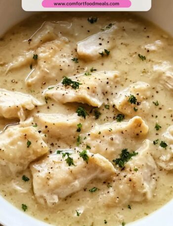 Southern Living Chicken And Dumplings Recipe