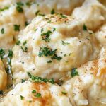 Chicken and Dumplings Recipe with Rotisserie Chicken