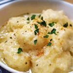 Easy Chicken and Dumplings Crock Pot Recipe