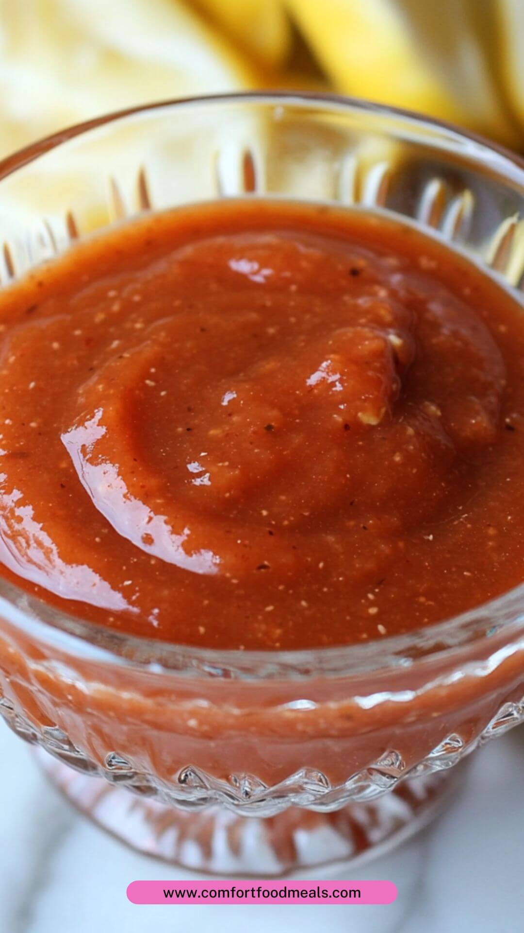 Best Classic Cocktail Sauce Recipe