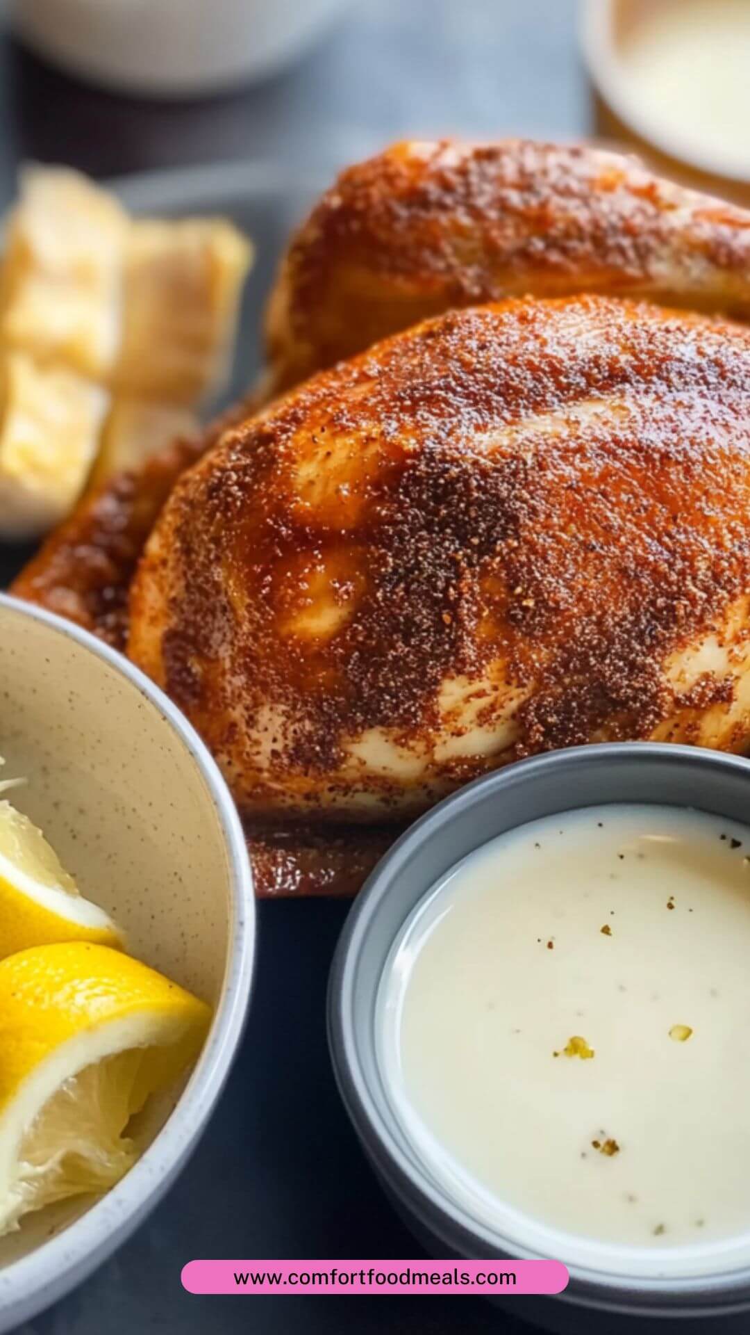 Best Homemade Cajun Turkey Injection Recipe