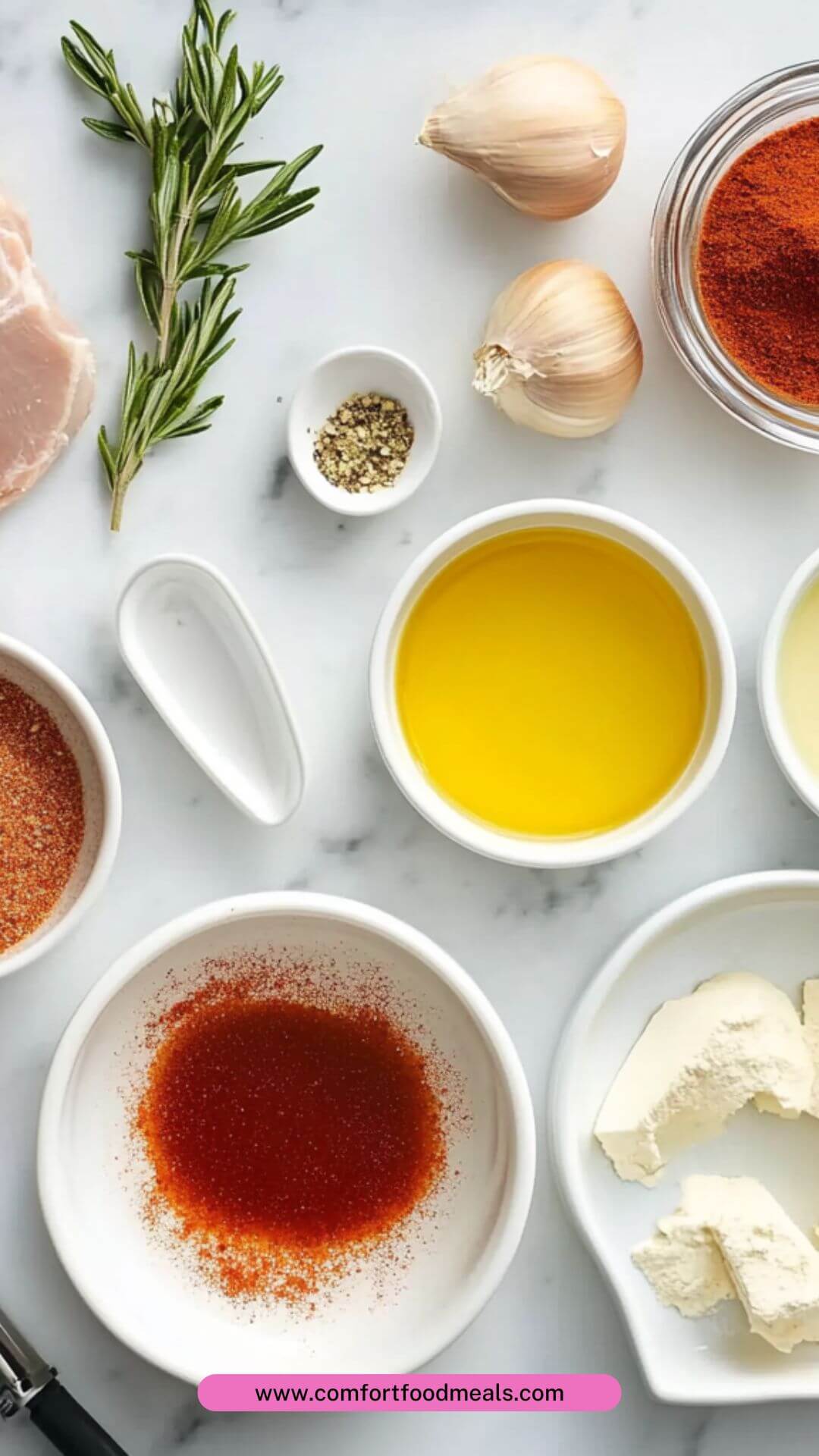 Homemade Cajun Turkey Injection Copycat Recipe