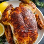 Homemade Cajun Turkey Injection Recipe