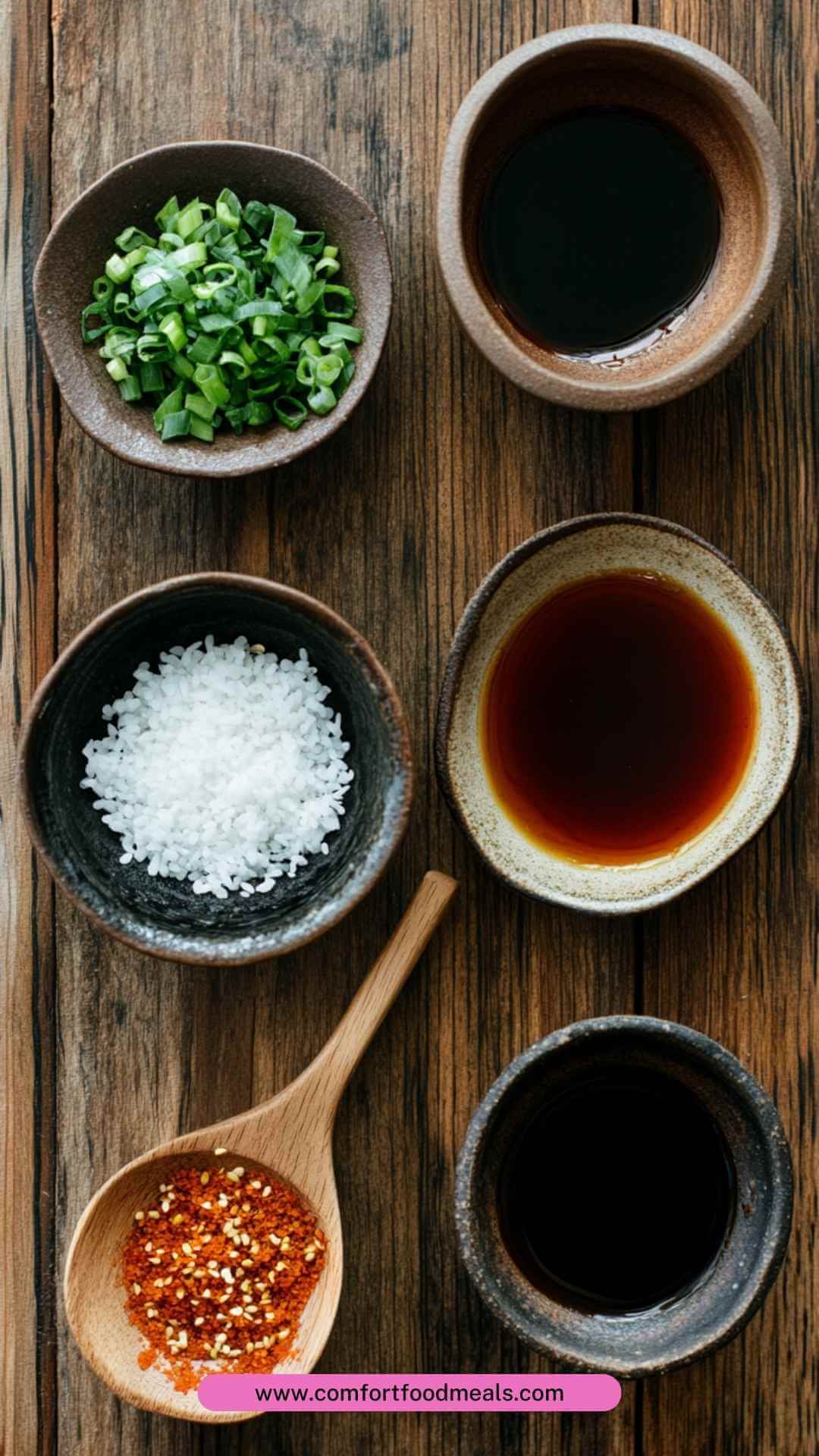 Japanese Yum Yum Sauce Copycat Recipe
