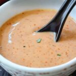 Japanese Yum Yum Sauce Recipe