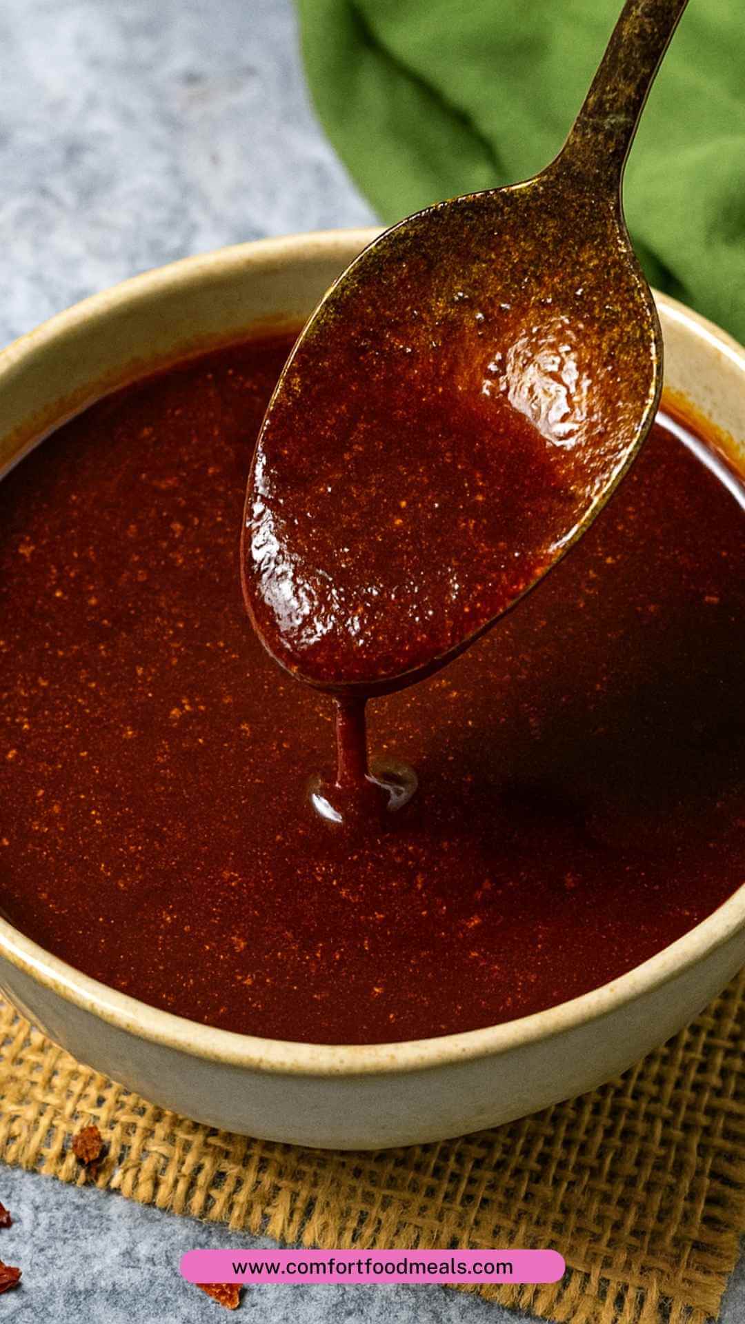 Best Easy Nashville Hot Sauce Recipe