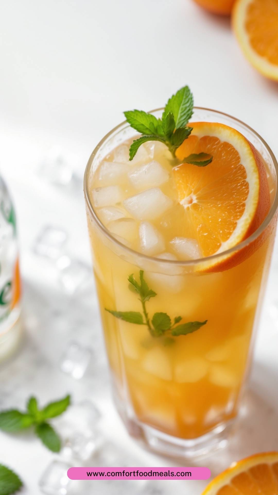 Best Easy Orange Crush Recipe With Sprite Best Easy Orange Crush Recipe With Sprite