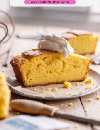 Best Jiffy Cornbread Recipe With Sour Cream