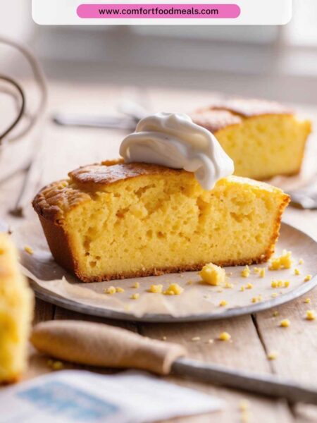 Best Jiffy Cornbread Recipe With Sour Cream