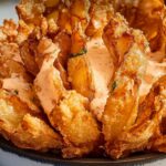 Blooming Onion