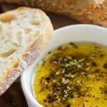 Easy Bread Dipping Oil Recipe
