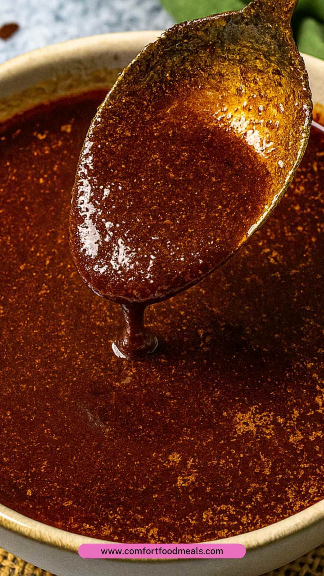 Easy Nashville Hot Sauce Copycat Recipe