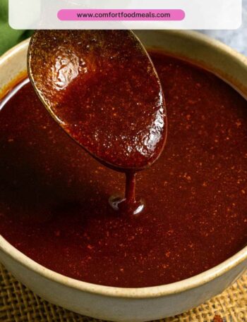 Easy Nashville Hot Sauce Recipe