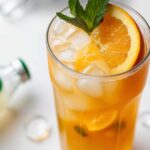 Easy Orange Crush Recipe With Sprite