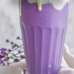 Healthy Grimace Shake Recipe