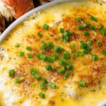 How To Make Crab Imperial Sauce