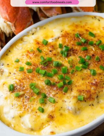 How To Make Crab Imperial Sauce