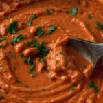 Creamy Vodka Sauce Recipe