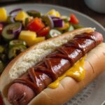 How To Boil Hot Dogs Recipe