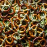 Dill Pickle Ranch Pretzels Recipe