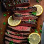 How To Cook Skirt Steak on the Stove