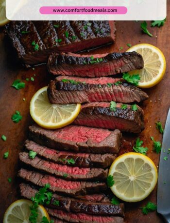 How To Cook Skirt Steak on the Stove