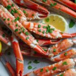 Snow Crab Legs Recipe