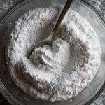 Powdered Sugar Recipe