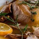 How To Brine A Turkey Recipe