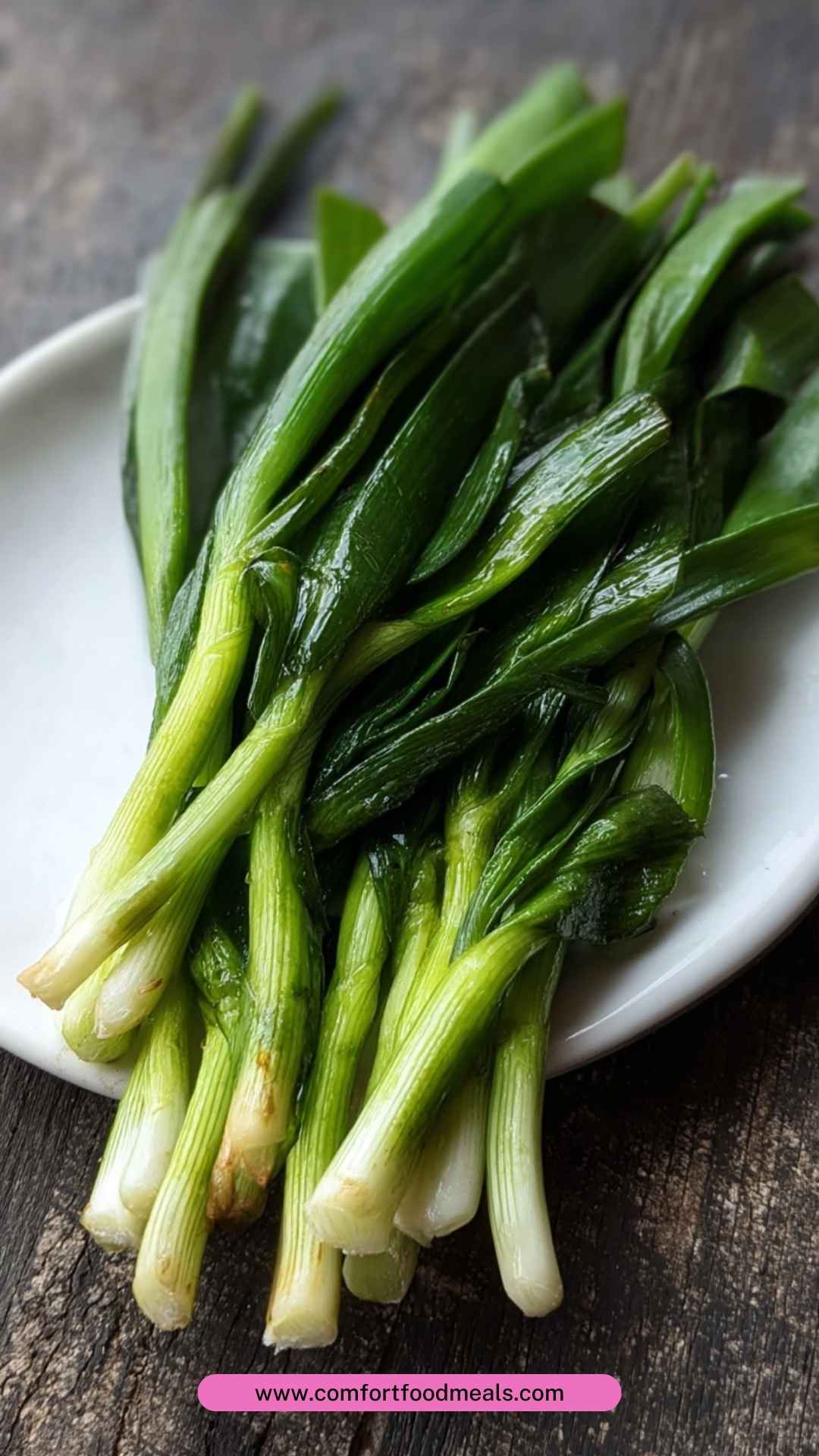 Best Scallions