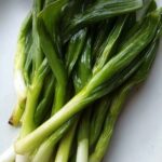 Scallions