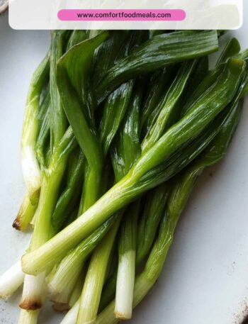 Scallions