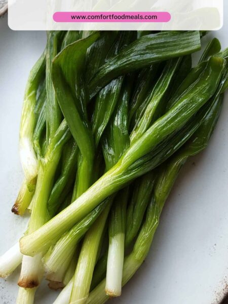 Scallions
